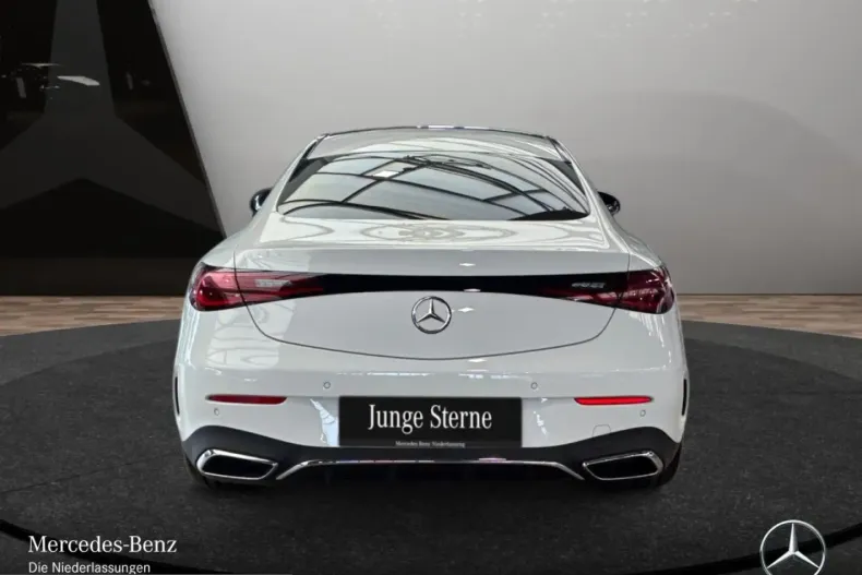 Mercedes-Benz CLE 200 (Clasa CLE) din 2025 cu 10.534 km - oferta MER215409 - foto 6
