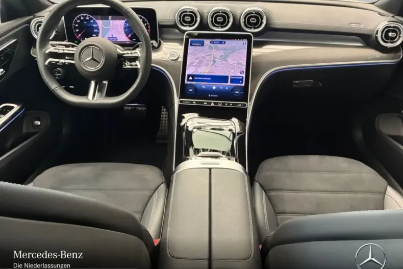 Mercedes-Benz CLE 200 (Clasa CLE) din 2025 cu 10.534 km - oferta MER215409 - foto 10