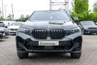 BMW X6 (Seria X) din 2025 cu 20.975 km - oferta BMW215410 - foto 1