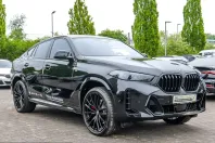 BMW X6 (Seria X) din 2025 cu 20.975 km - oferta BMW215410 - foto 2
