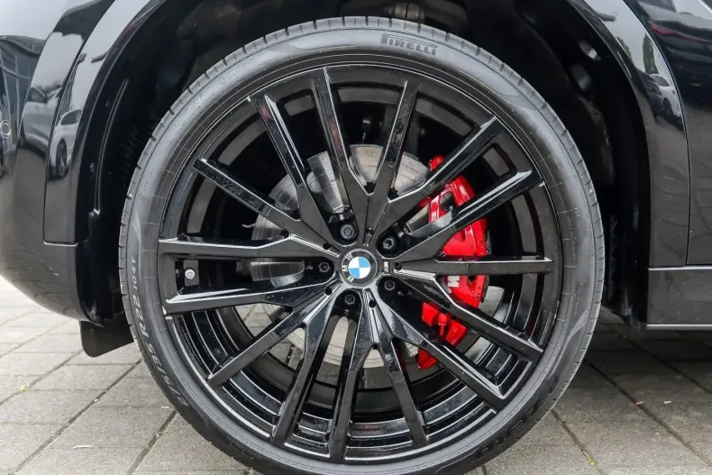 BMW X6 (Seria X) din 2025 cu 20.975 km - oferta BMW215410 - foto 9