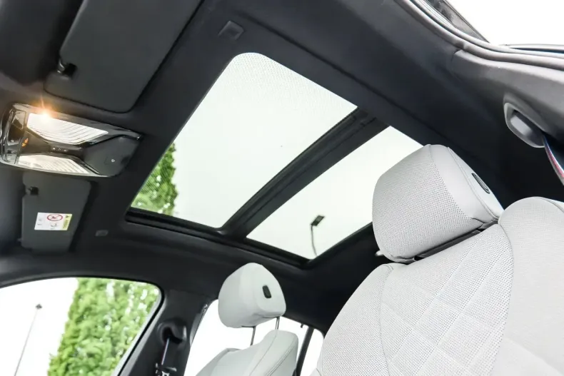 BMW X6 (Seria X) din 2025 cu 20.975 km - oferta BMW215410 - foto 11