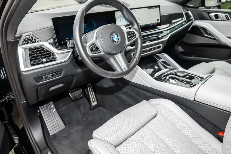BMW X6 (Seria X) din 2025 cu 20.975 km - oferta BMW215410 - foto 17