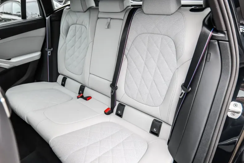 BMW X6 (Seria X) din 2025 cu 20.975 km - oferta BMW215410 - foto 18