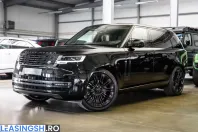 Land Rover Range Rover din 2026 cu 10 km - oferta LAN215411 - foto 2