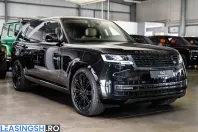 Land Rover Range Rover din 2026 cu 10 km - oferta LAN215411 - foto 4