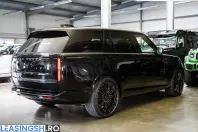 Land Rover Range Rover din 2026 cu 10 km - oferta LAN215411 - foto 6