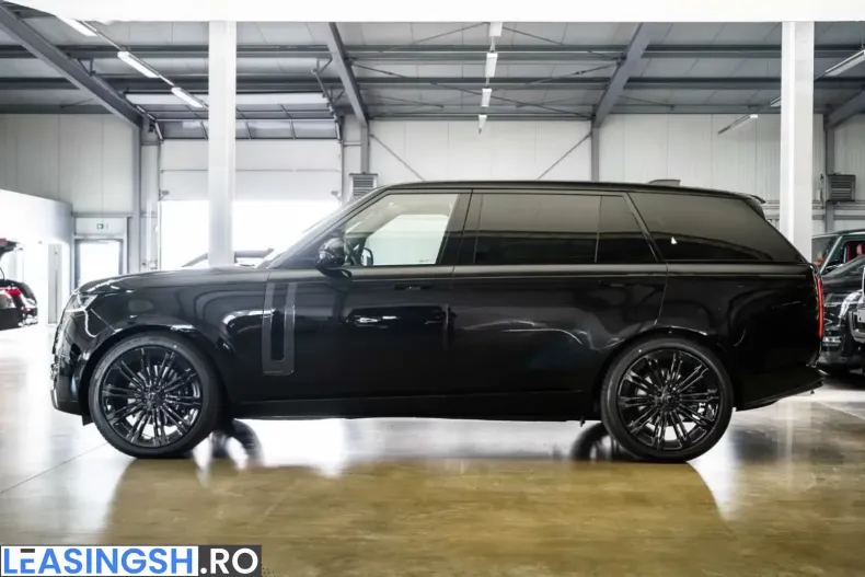 Land Rover Range Rover din 2026 cu 10 km - oferta LAN215411 - foto 7