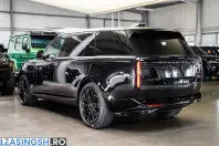 Land Rover Range Rover din 2026 cu 10 km - oferta LAN215411 - foto 8