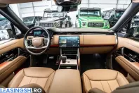 Land Rover Range Rover din 2026 cu 10 km - oferta LAN215411 - foto 13