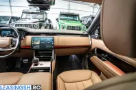 Land Rover Range Rover din 2026 cu 10 km - oferta LAN215411 - foto 14