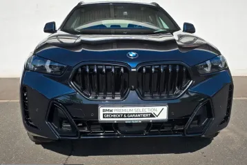 BMW X6 din 2025 - oferta BMW215412