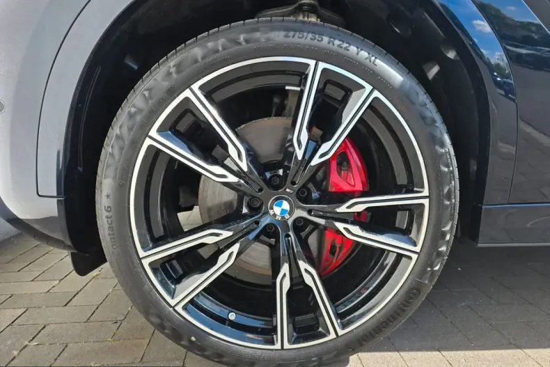 BMW X6 (Seria X) din 2025 cu 25.899 km - oferta BMW215412 - foto 6