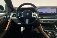 BMW X6 (Seria X) din 2025 cu 25.899 km - oferta BMW215412 - foto 16