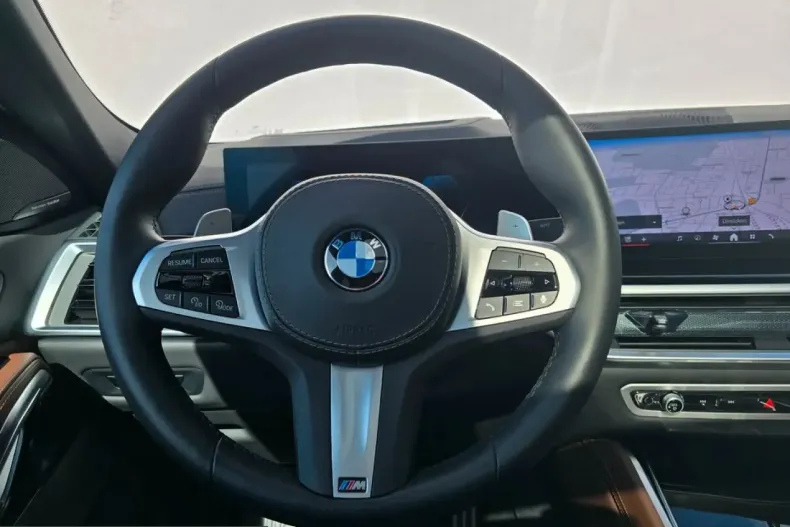 BMW X6 (Seria X) din 2025 cu 25.899 km - oferta BMW215412 - foto 17