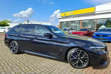 BMW 530 din 2023 - oferta BMW215413