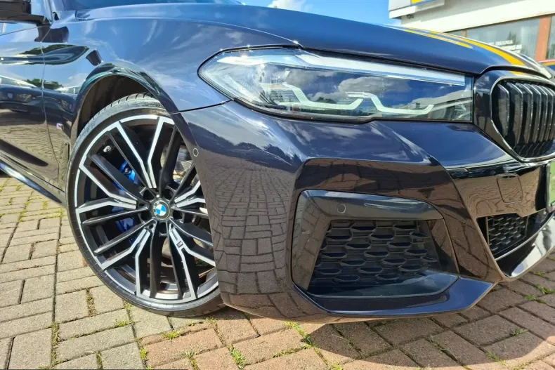 BMW 530 (Seria 5) din 2023 cu 55.900 km - oferta BMW215413 - foto 2