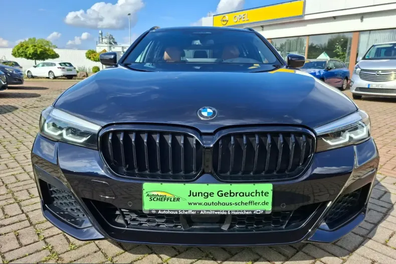 BMW 530 (Seria 5) din 2023 cu 55.900 km - oferta BMW215413 - foto 3