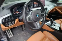 BMW 530 (Seria 5) din 2023 cu 55.900 km - oferta BMW215413 - foto 5