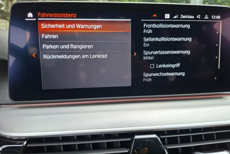 BMW 530 (Seria 5) din 2023 cu 55.900 km - oferta BMW215413 - foto 26