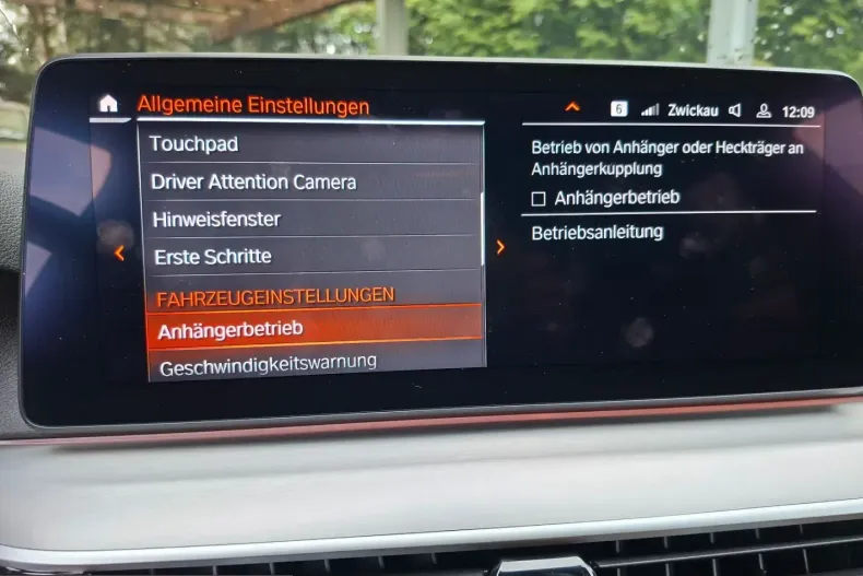 BMW 530 (Seria 5) din 2023 cu 55.900 km - oferta BMW215413 - foto 31
