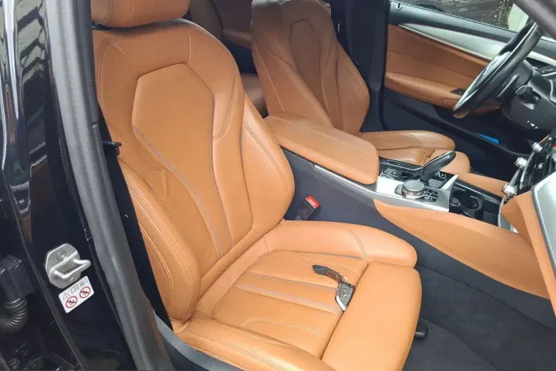 BMW 530 (Seria 5) din 2023 cu 55.900 km - oferta BMW215413 - foto 40