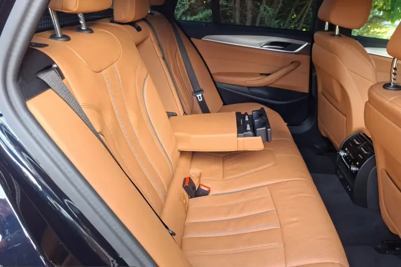 BMW 530 (Seria 5) din 2023 cu 55.900 km - oferta BMW215413 - foto 41