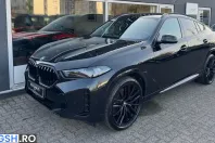 BMW X6 (Seria X) din 2025 cu 17.700 km - oferta BMW215414 - foto 1