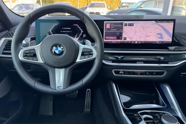 BMW X6 (Seria X) din 2025 cu 17.700 km - oferta BMW215414 - foto 12