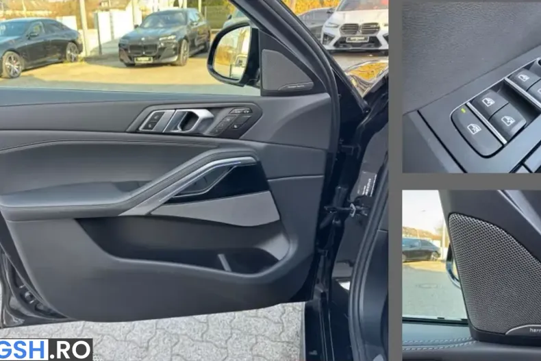 BMW X6 (Seria X) din 2025 cu 17.700 km - oferta BMW215414 - foto 14