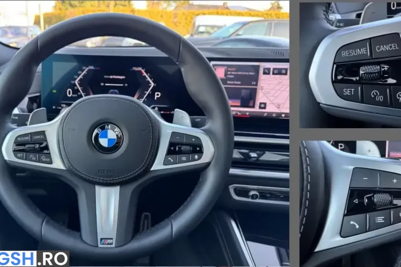 BMW X6 (Seria X) din 2025 cu 17.700 km - oferta BMW215414 - foto 17