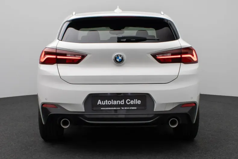 BMW X2 (Seria X) din 2023 cu 10.982 km - oferta BMW215415 - foto 2