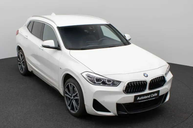 BMW X2 (Seria X) din 2023 cu 10.982 km - oferta BMW215415 - foto 3