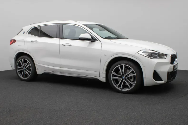 BMW X2 (Seria X) din 2023 cu 10.982 km - oferta BMW215415 - foto 4