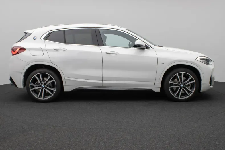 BMW X2 (Seria X) din 2023 cu 10.982 km - oferta BMW215415 - foto 5
