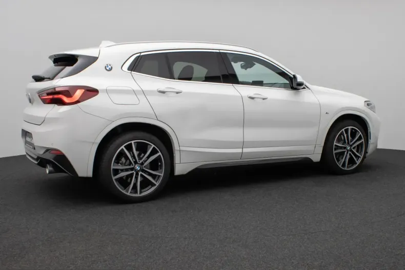 BMW X2 (Seria X) din 2023 cu 10.982 km - oferta BMW215415 - foto 6