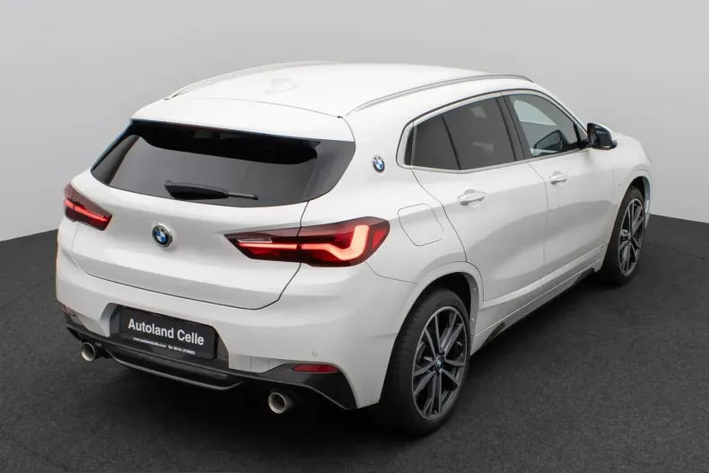 BMW X2 (Seria X) din 2023 cu 10.982 km - oferta BMW215415 - foto 7