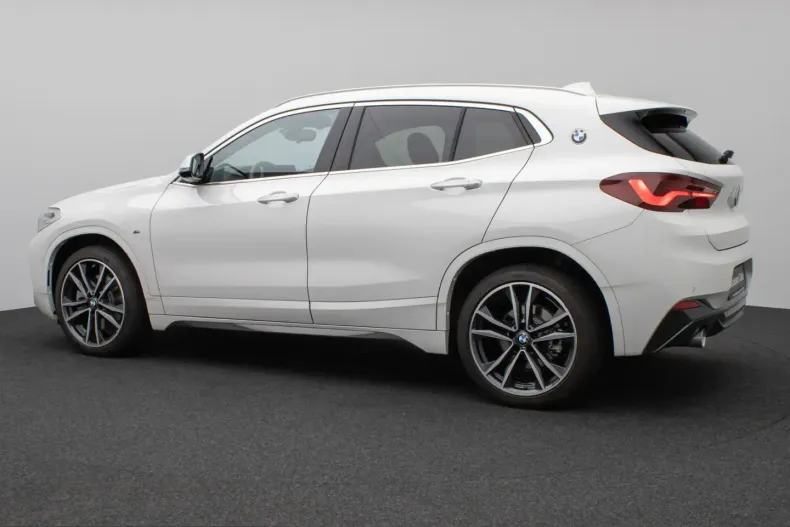 BMW X2 (Seria X) din 2023 cu 10.982 km - oferta BMW215415 - foto 9