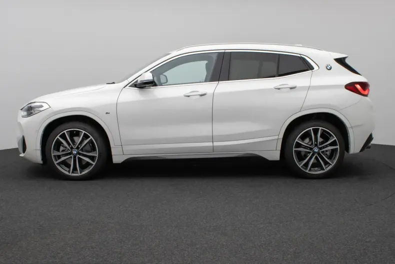BMW X2 (Seria X) din 2023 cu 10.982 km - oferta BMW215415 - foto 10
