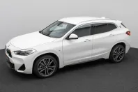 BMW X2 (Seria X) din 2023 cu 10.982 km - oferta BMW215415 - foto 11