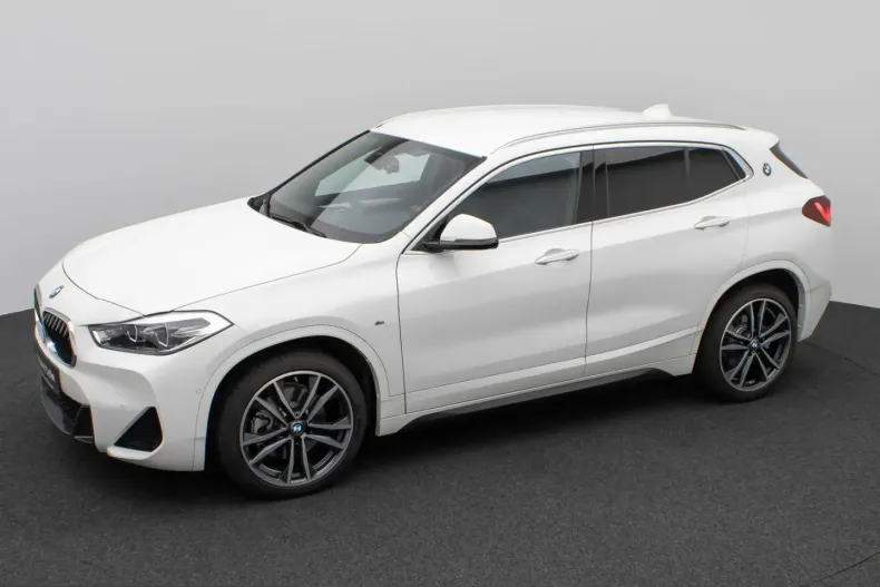 BMW X2 (Seria X) din 2023 cu 10.982 km - oferta BMW215415 - foto 11