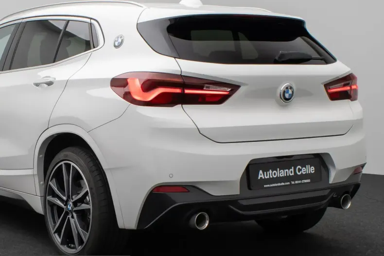 BMW X2 (Seria X) din 2023 cu 10.982 km - oferta BMW215415 - foto 14