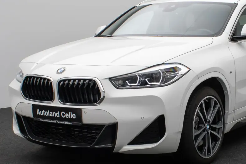 BMW X2 (Seria X) din 2023 cu 10.982 km - oferta BMW215415 - foto 16