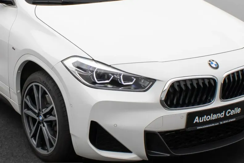 BMW X2 (Seria X) din 2023 cu 10.982 km - oferta BMW215415 - foto 17