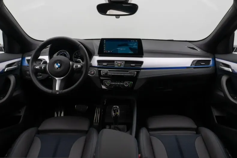 BMW X2 (Seria X) din 2023 cu 10.982 km - oferta BMW215415 - foto 18