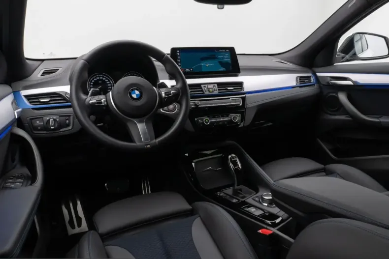 BMW X2 (Seria X) din 2023 cu 10.982 km - oferta BMW215415 - foto 19