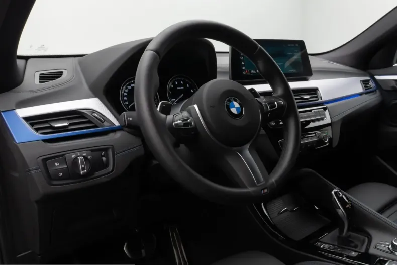 BMW X2 (Seria X) din 2023 cu 10.982 km - oferta BMW215415 - foto 20