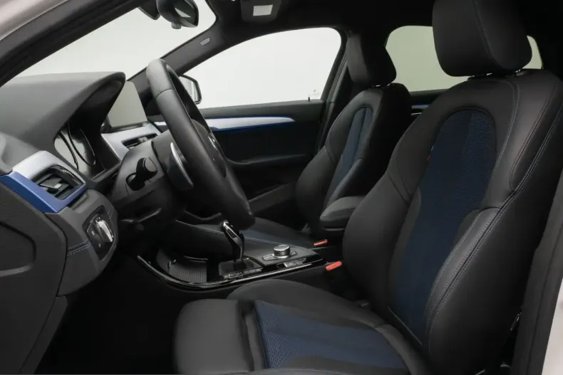 BMW X2 (Seria X) din 2023 cu 10.982 km - oferta BMW215415 - foto 22