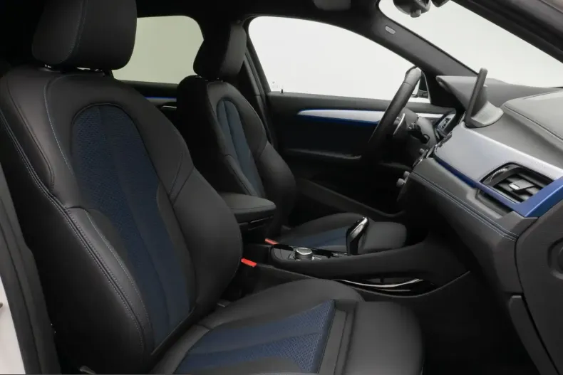 BMW X2 (Seria X) din 2023 cu 10.982 km - oferta BMW215415 - foto 23