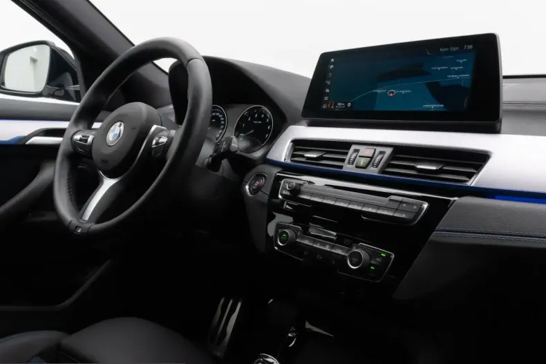 BMW X2 (Seria X) din 2023 cu 10.982 km - oferta BMW215415 - foto 24